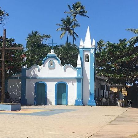 Apart para até 6 Pessoas - PF Praia do Forte Exterior foto