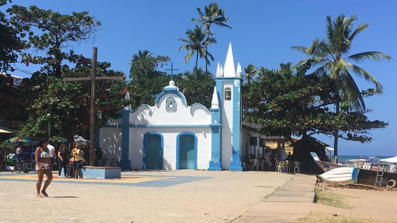 Apart para até 6 Pessoas - PF Praia do Forte Exterior foto