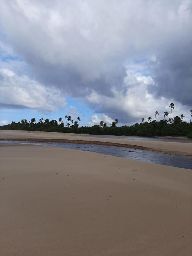Apart para até 6 Pessoas - PF Praia do Forte Exterior foto