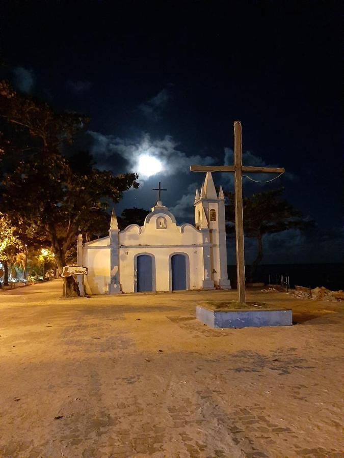 Apart para até 6 Pessoas - PF Praia do Forte Exterior foto