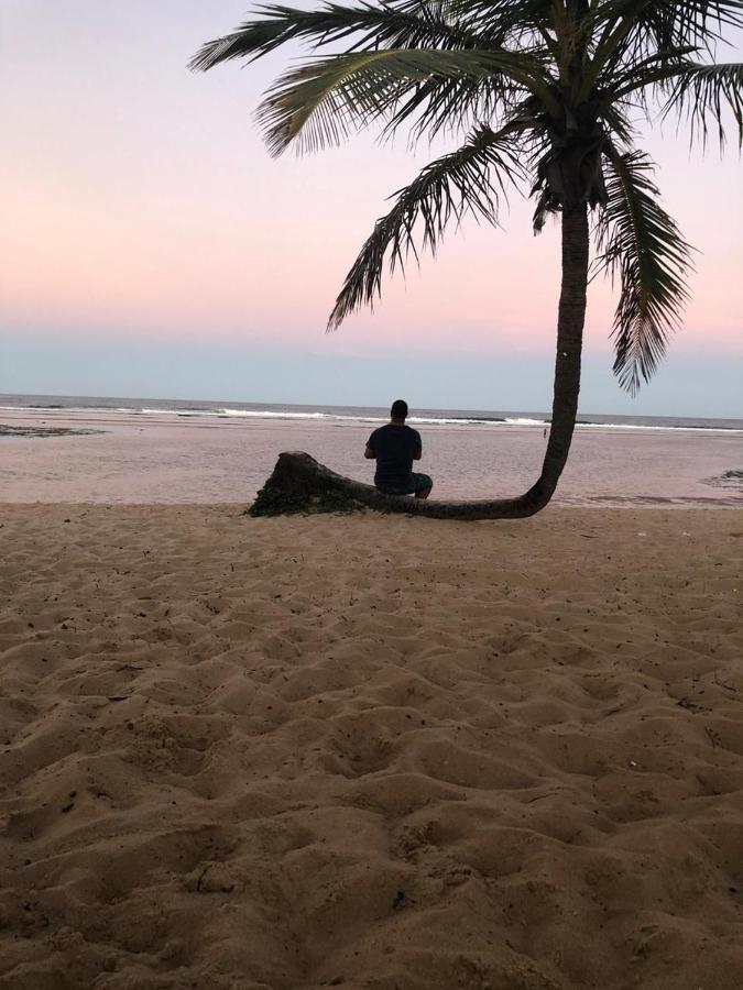 Apart para até 6 Pessoas - PF Praia do Forte Exterior foto